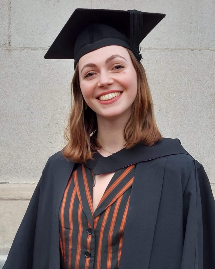Olivia Macmillan-Scott